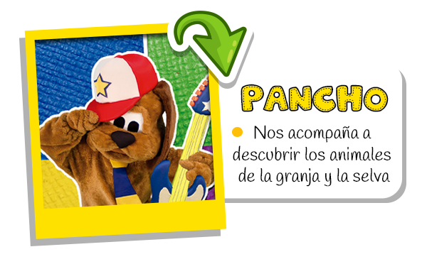 PANCHO