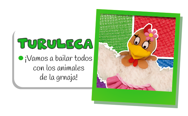 LA GALLINA TURULECA
