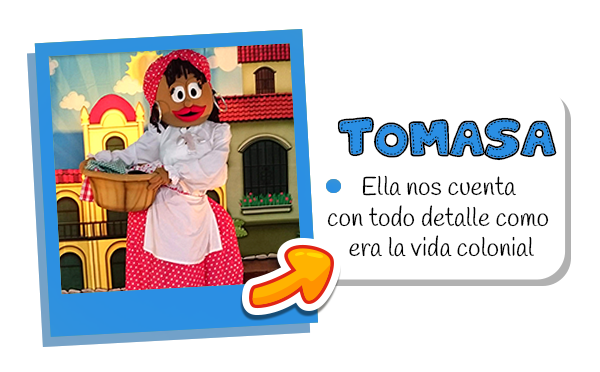 TOMASA