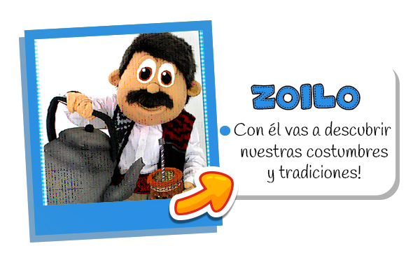 EL GAUCHO ZOILO