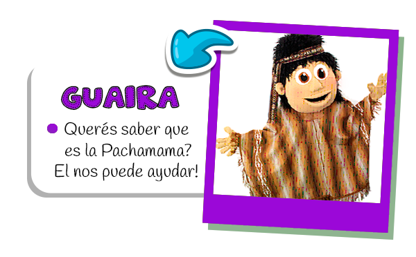 GUAIRA